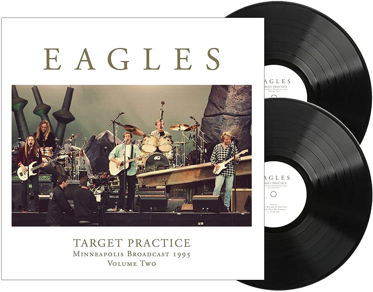 Target Practice Vol.2
