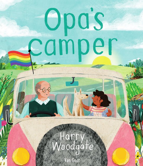 Opa’s camper - Opa’s camper