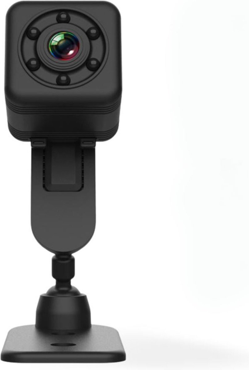 spy camera SQ29 mini camera met Wifi en App