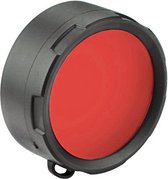 Olight Red filter SR50/M31/M3X