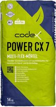 codex Power CX 7 / 14 kg