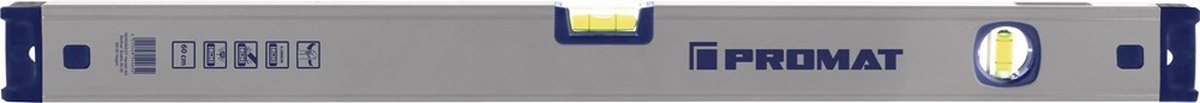 Promat waterpas aluminium - 40cm - 4000857154