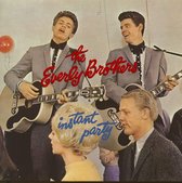 Everly Brothers - Instant Party (LP)