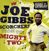 Joe Gibbs - Scorchers From The Mighty Two (LP)