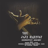 Dorothy Ashby - Jazz Harpist (LP) (Clear Vinyl) (Coloured Vinyl)