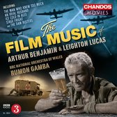 BBC National Orchestra of Wales, Rumon Gamba - Benjamin: The Film Music Of Arthur Benjamin & Leighton Lucas (CD)