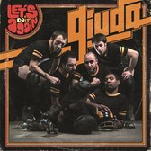 Giuda - Let's Do It Again (LP)