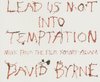 David Byrne - Young Adam (CD)