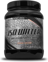 Research Sport Nutrition - Iso Clear Whey Isolate  Exotic Fruits