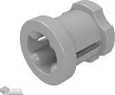 LEGO 3713 Licht blauwgrijs 50 stuks