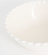 Sissy-Boy - Witte keramieken schaal