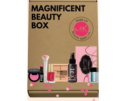 Magnificent Beauty Pakket | Mystery Beauty Box | Verrassingspakket | Geschenkset | Giftset | Dames Cadeaupakket | Mystery Beauty Bag | Make-up Box - BB2