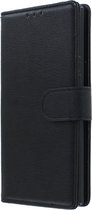 Oppo A94 Book Case  - Zwart