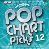 Karaoke: Pop Chart Picks 12