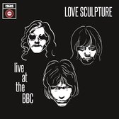 Love Sculpture - Live At The BBC 1968-1969 (LP)