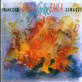 Francisco Zumaque - Baila Caribe Baila (CD)