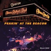Peakin At The Beacon