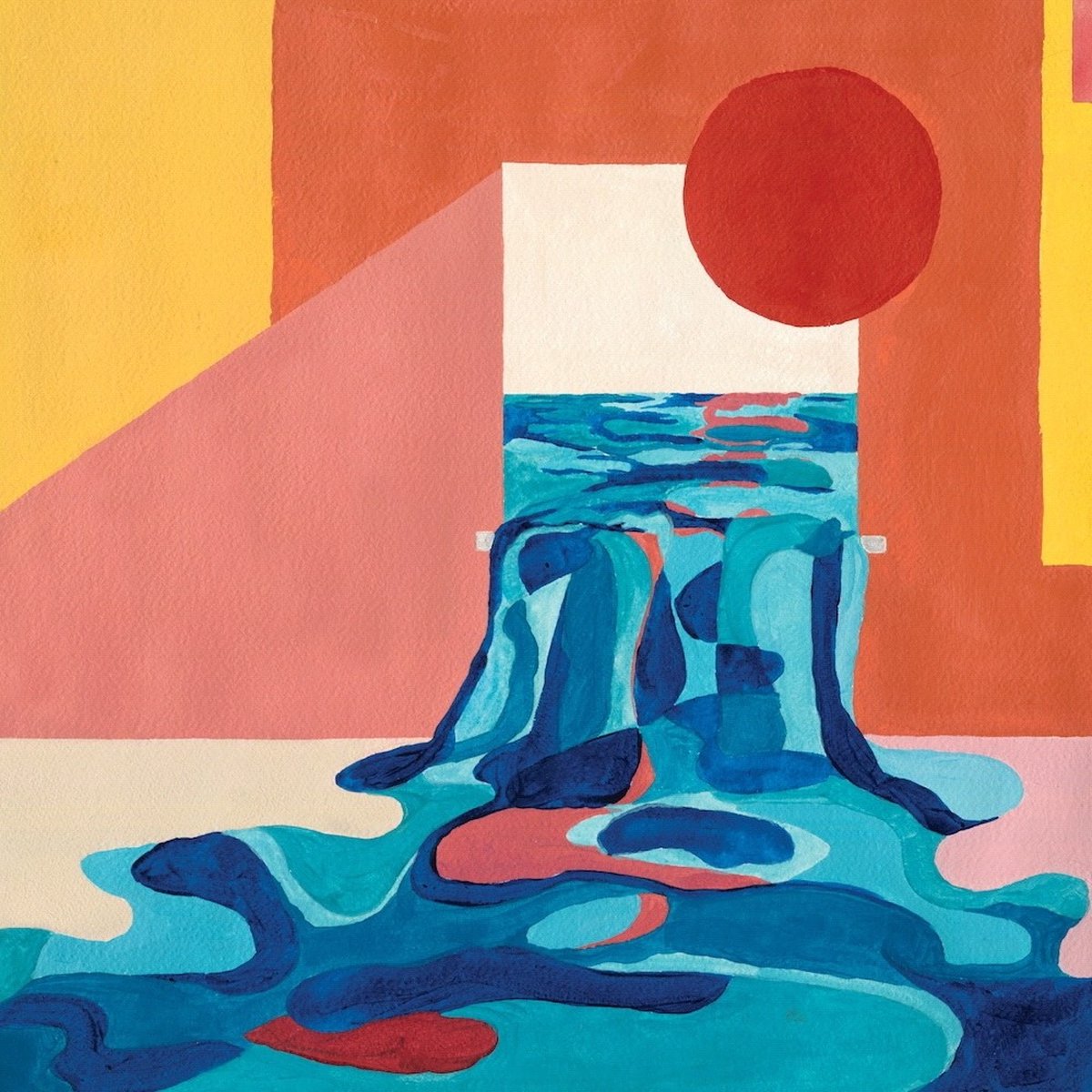 W. H. Lung - Incidental Music (2 LP)