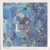 Echo Bloom - Blue (LP)