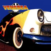 Venerea - Both End Burning (LP) (Coloured Vinyl)