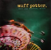 Muff Potter - Heute Wird Gewonnen, Bitte (2 LP)