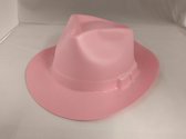 Foam hoed Roze one size, #kindercrea