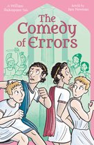 Shakespeare's Tales Retold for Children - Shakespeare's Tales: The Comedy of Errors