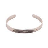 Armband Ethnic - Feather