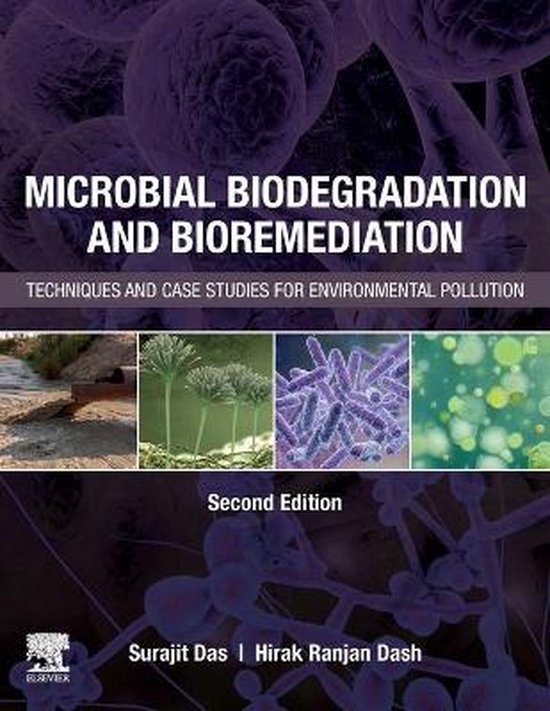 Microbial Biodegradation and Bioremediation | 9780323854559 | Surajit ...