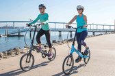 ElliptiGO® SUB - speciale sta fiets - Stand Up bike - Fitness Fiets: voor full body workout!   Responsief, wendbaar en snel.
