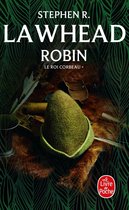 Le Roi Corbeau 1 - Robin (Le Roi Corbeau, Tome 1)
