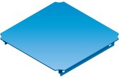 Quadro Paneel (40x40cm) - Blauw