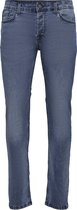 ONLY & SONS ONSLOOM SLIM BLUE PK 0750 Heren Jeans - Maat 28 X 32