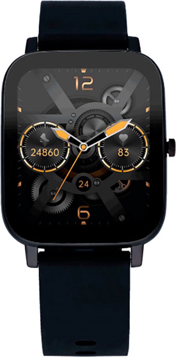 Radiant palm beach RAS10301 Vrouwen Quartz horloge