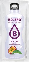 Bolero Siropen-Ice Tea Passion Fruits-Passievrucht- 24X3g