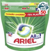 Ariel All-in-1 Pods Original 50 Wasbeurten