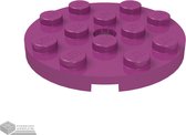 LEGO 60474 Magenta 50 stuks