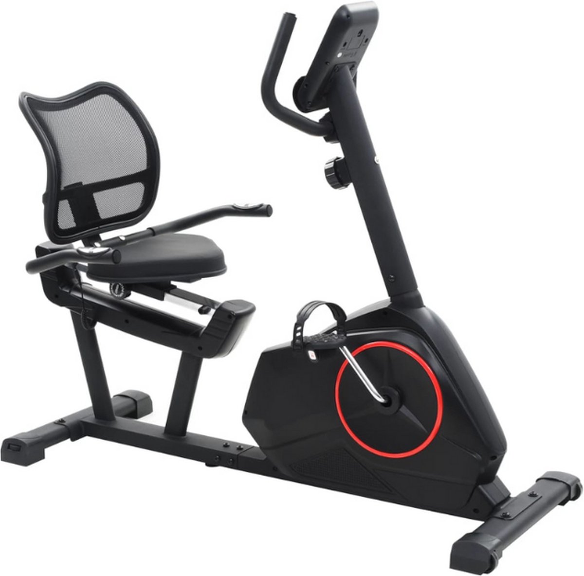 fitness bike hometrainer