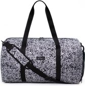 Jadyn B Weekender Bag - 52L Sporttas met een schoenenvak (Wild Cat)