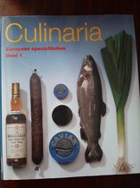 Culinaria - Europese Specialiteiten Deel 2