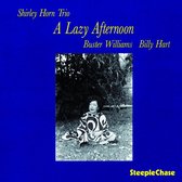 Shirley Horn - A Lazy Afternoon (LP)