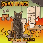 Swan Prince - Hell On Earth (LP)