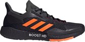 adidas Performance Pulseboost Hd C.Rdy U Hardloopschoenen Mannen zwart 46 2/3