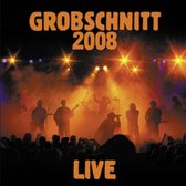 Grobschnitt - Live 2008 (2 LP)