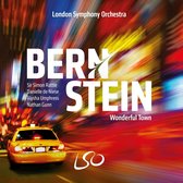 London Symphony Orchestra, Sir Simon Rattle - Bernstein: Wonderful Town (Super Audio CD)
