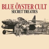 Blue Öyster Cult - Secret Treaties (LP)