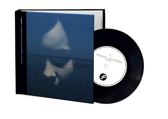 Porcupine Tree & Steven Wilson - Voyage 31:Porcupine Tree En Steven Wilson In Neder (LP)