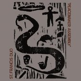 St.Francis Duo - Peacemaker Assembly (LP)