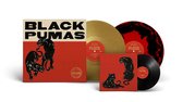 Black Pumas - Black Pumas (3 LP)