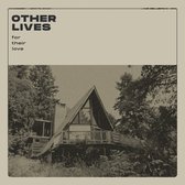 Other Lives - For Their Love (LP)